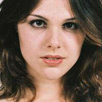 Lillian Pennypacker Naken