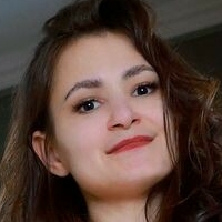 Lilliana Naken