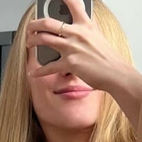 lilliesyoga Naken