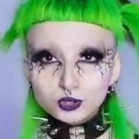 Lilly Meraviglia Naken