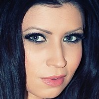 Lilly Roma Naken
