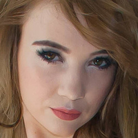 Lillybetrose Naken