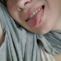 lillylizard Naken