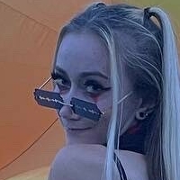 Lilplaybunny Naken