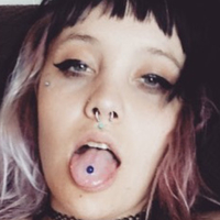 lilslitslut Naken