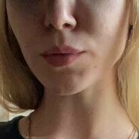 lilu_marlow Naken