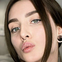 lilu666999 Naken