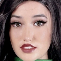 lilwaifulia Naken