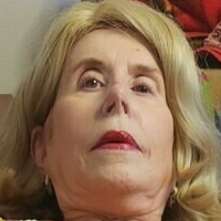 Lily Bell Naken