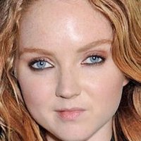 Lily Cole Naken