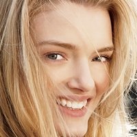 Lily Donaldson Naken