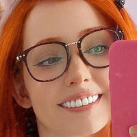 Lily Foxy Naken