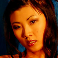 Lily Kwan Naken
