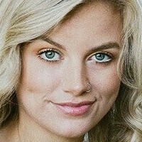 Lily Stalnaker Naken