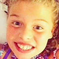 Lilyan McBride Naken