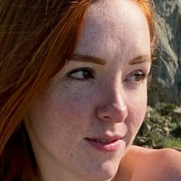 LilyEvans Naken