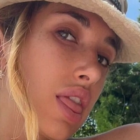 LilyGabrieli Naken