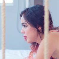 lilyhurtadoxd Naken