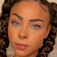 lilylightskin Naken