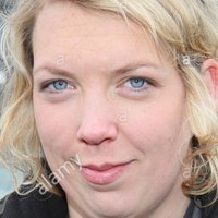 Lina Beckmann Naken