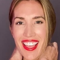 Lina Blackly Naken