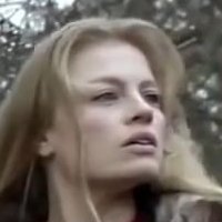 Lina Gorbaneva Naken