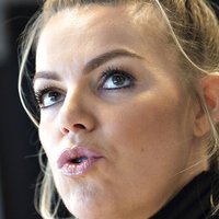 Lina Rafn Naken