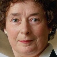 Linda Bassett Naken