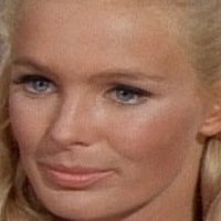 Linda Evans Naken