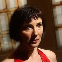 Linda Griffiths Naken