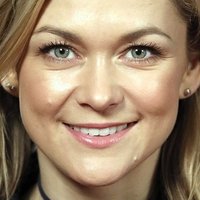 Linda Hesse Naken