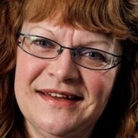 Linda Johnson Naken
