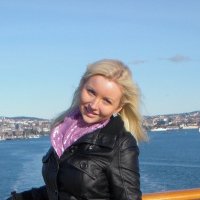 Linda Kristine Solbakken Naken