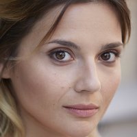 Linda Marlen Runge Naken