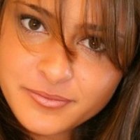 Linda Sebastion Naken