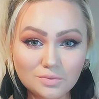 Linda Vestmann Naken