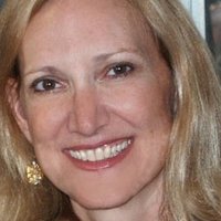 Linda York Naken