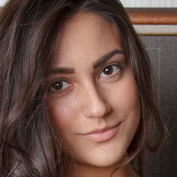 Lindas Meninas Naken