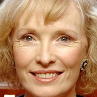 Lindsay Duncan Naken