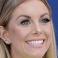 Lindsay Ell Naken