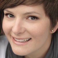 Lindsay Robertson Naken
