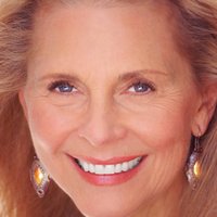 Lindsay Wagner Naken