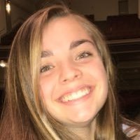 Lindsey Ahern Naken