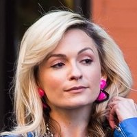 Lindsey Gort Naken
