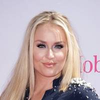 Lindsey Vonn Naken