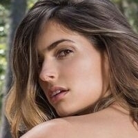 Lis Giolito Naken
