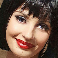 Lisa Bukawski Naken