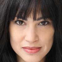 Lisa Catara Naken