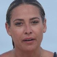 Lisa Clark Naken