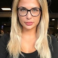 Lisa Del Piero Naken
